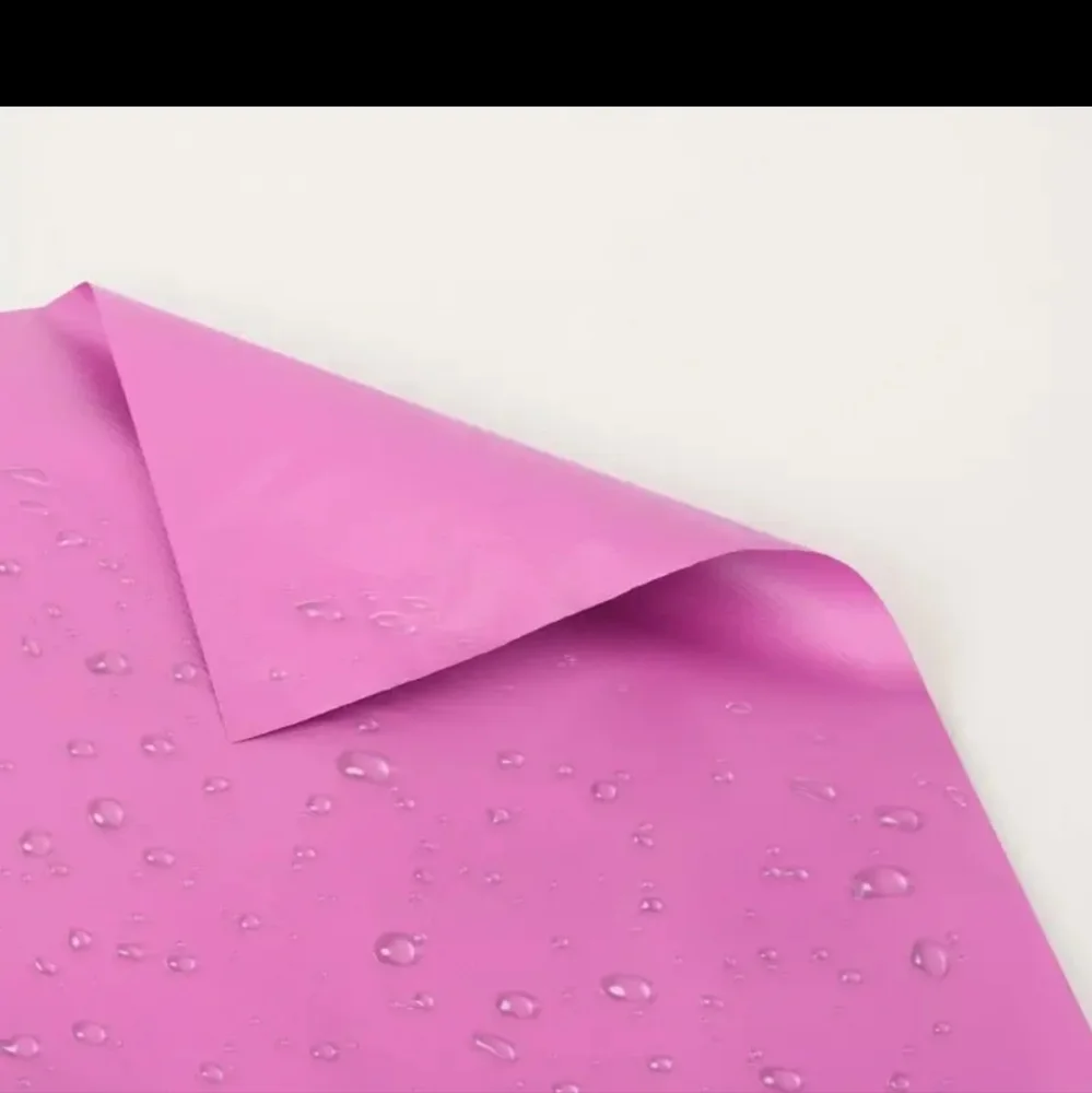 Pink Shipping Mailers Set